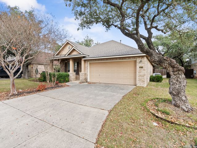 26710 Trinity Hill, San Antonio, TX 78261