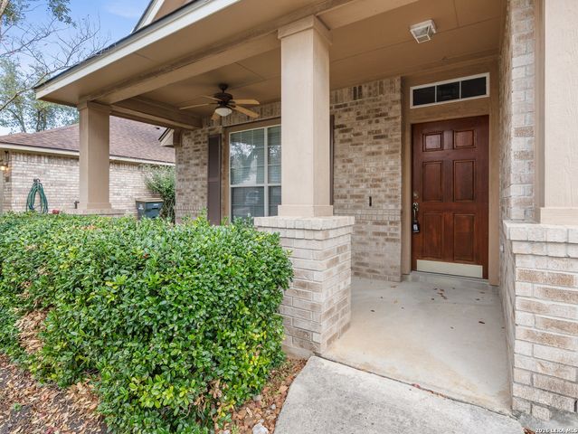 26710 Trinity Hill, San Antonio, TX 78261