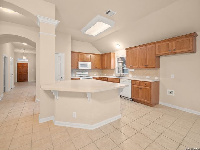 26710 Trinity Hill, San Antonio, TX 78261