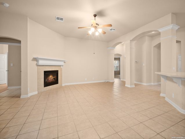 26710 Trinity Hill, San Antonio, TX 78261