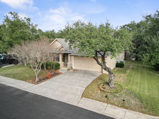 26710 Trinity Hill, San Antonio, TX 78261