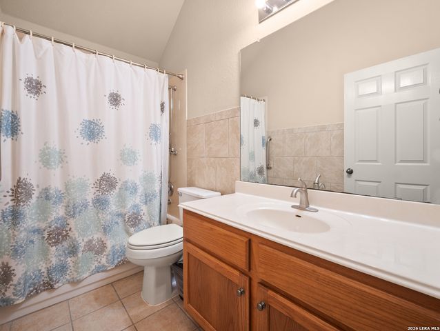 26710 Trinity Hill, San Antonio, TX 78261