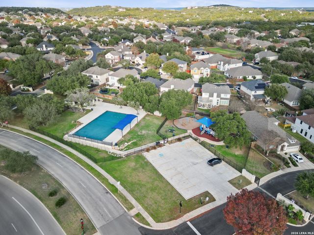 26710 Trinity Hill, San Antonio, TX 78261