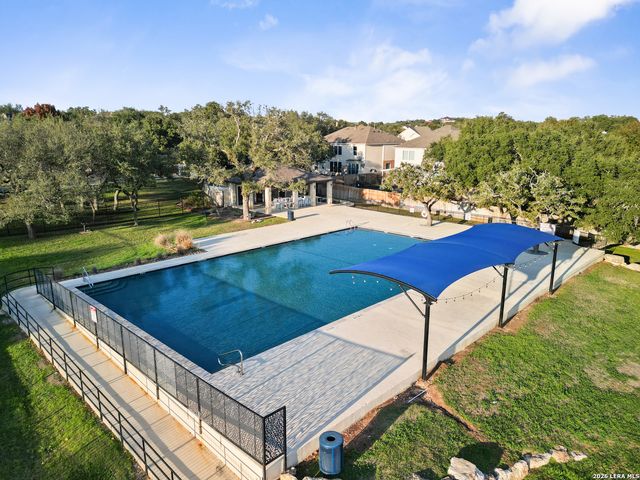 26710 Trinity Hill, San Antonio, TX 78261