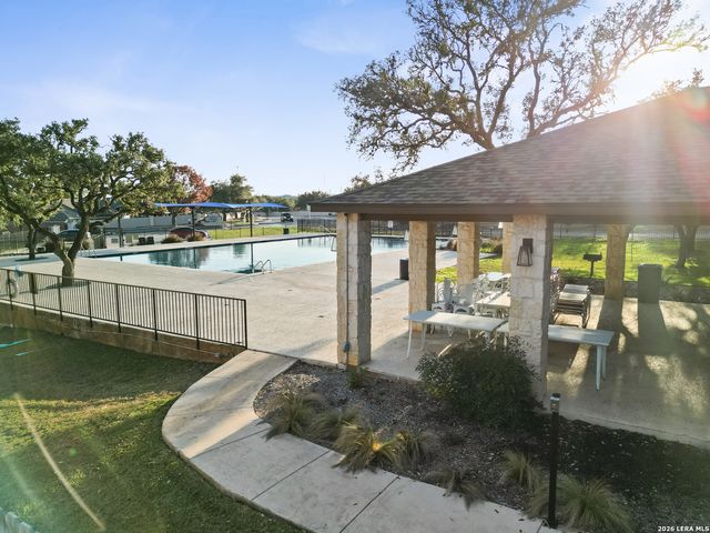 26710 Trinity Hill, San Antonio, TX 78261