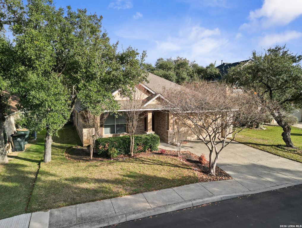 26710 Trinity Hill, San Antonio, TX 78261