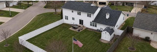 2640 SOMAN COURT, Green Bay, WI 54311