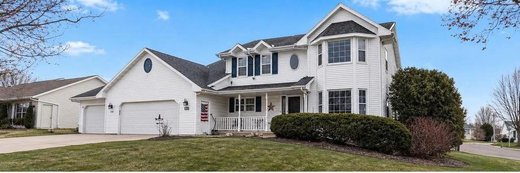 2640 SOMAN COURT, Green Bay, WI 54311