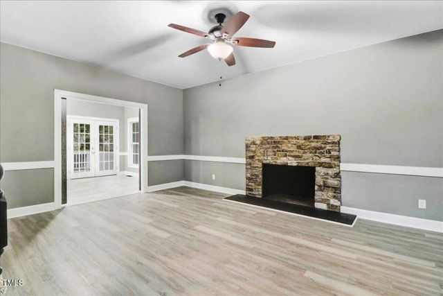 3905 Crosswinds Drive, Rocky Mount, NC 27803