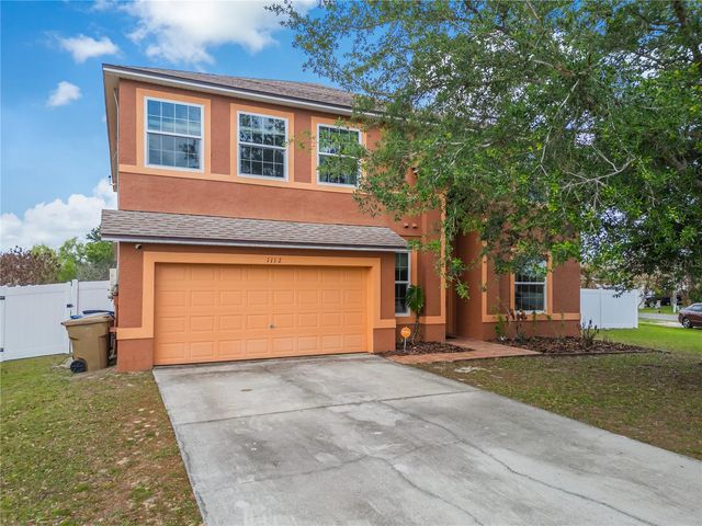 1112 LAVAUR COURT, Kissimmee, FL 34759