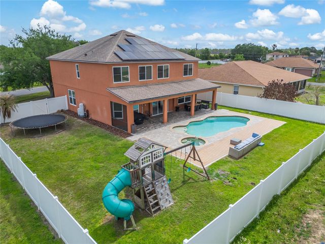 1112 LAVAUR COURT, Kissimmee, FL 34759