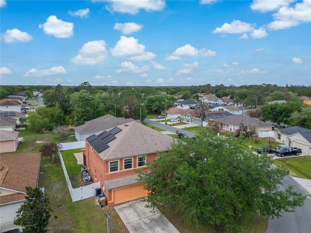 1112 LAVAUR COURT, Kissimmee, FL 34759