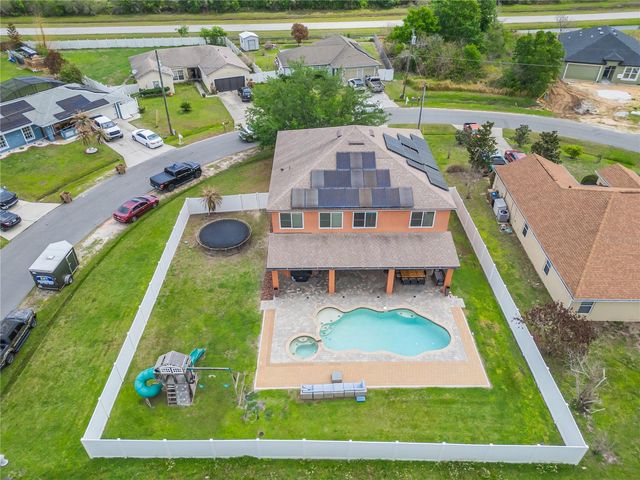 1112 LAVAUR COURT, Kissimmee, FL 34759