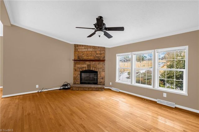 2631 Price Grange Road, Eden, NC 27288