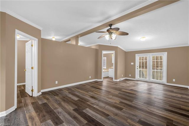 2631 Price Grange Road, Eden, NC 27288