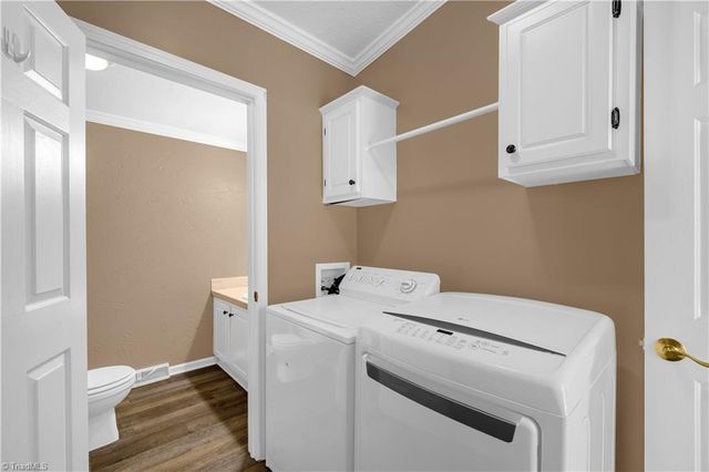 2631 Price Grange Road, Eden, NC 27288