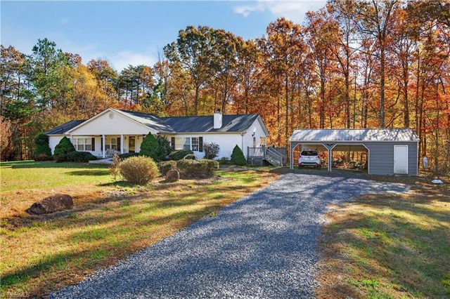 2631 Price Grange Road, Eden, NC 27288