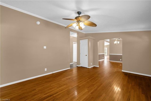 2631 Price Grange Road, Eden, NC 27288