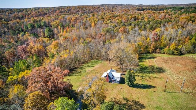 2631 Price Grange Road, Eden, NC 27288