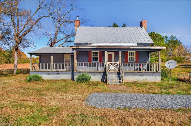 2631 Price Grange Road, Eden, NC 27288