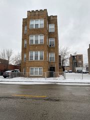 340 S Homan Street, Chicago, IL 60624