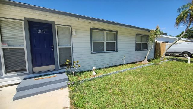 2131 PALM TERRACE, Sarasota, FL 34231
