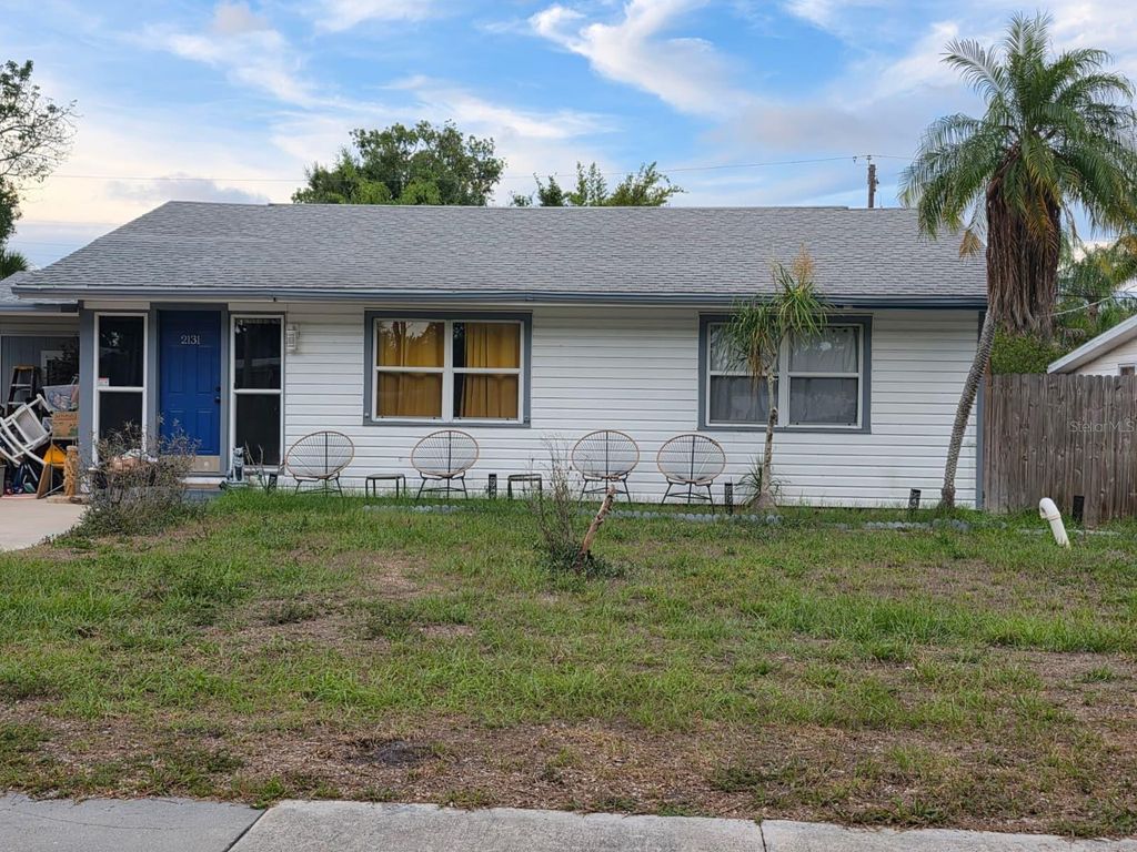 2131 PALM TERRACE, Sarasota, FL 34231