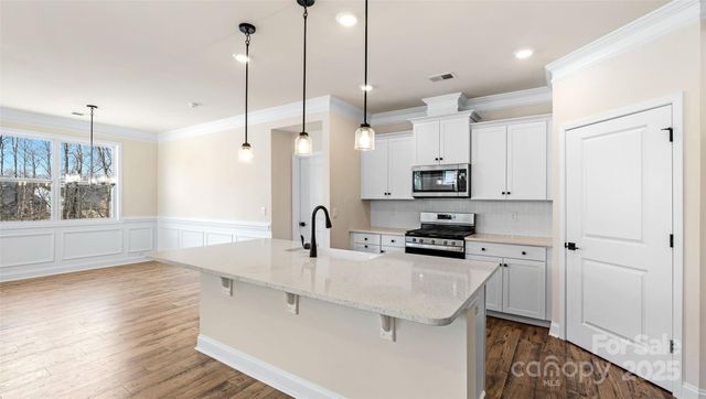 610 River Bottom Road, Hendersonville, NC 28792