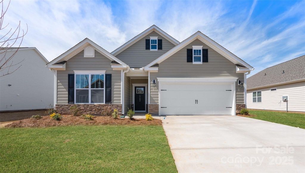 610 River Bottom Road, Hendersonville, NC 28792