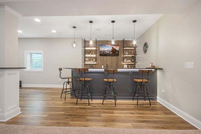 13333 Camas Drive, St. John, IN 46373