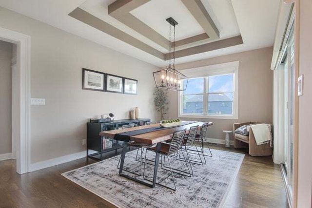 13333 Camas Drive, St. John, IN 46373