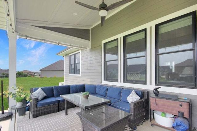 13333 Camas Drive, St. John, IN 46373