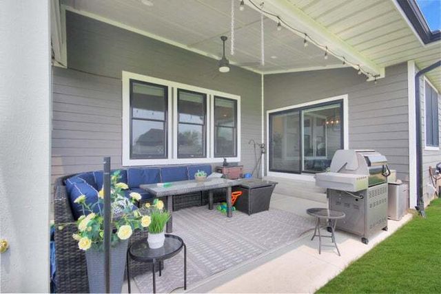 13333 Camas Drive, St. John, IN 46373