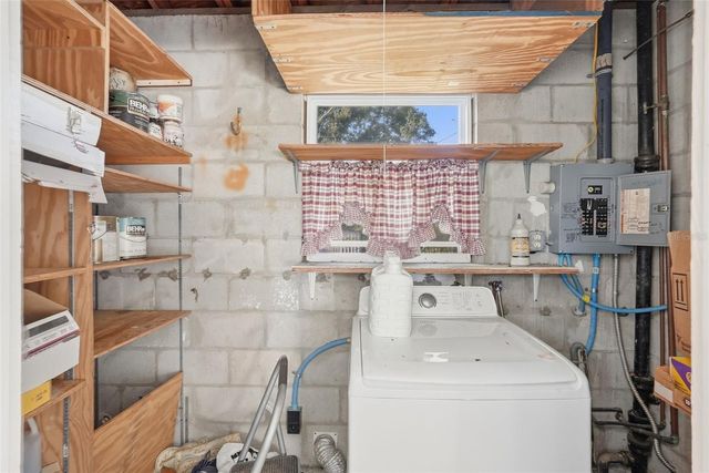 5375 49TH AVENUE N, St Petersburg, FL 33709