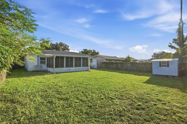 5375 49TH AVENUE N, St Petersburg, FL 33709