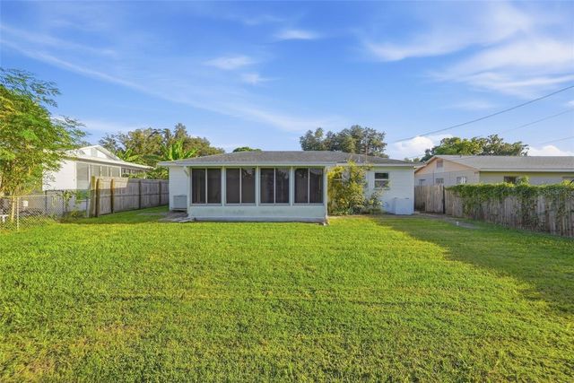 5375 49TH AVENUE N, St Petersburg, FL 33709