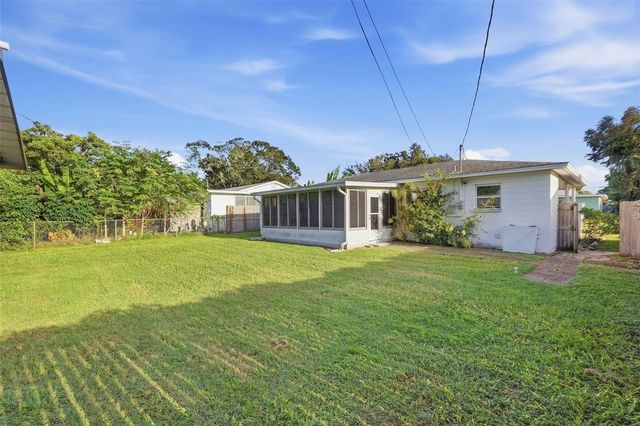 5375 49TH AVENUE N, St Petersburg, FL 33709