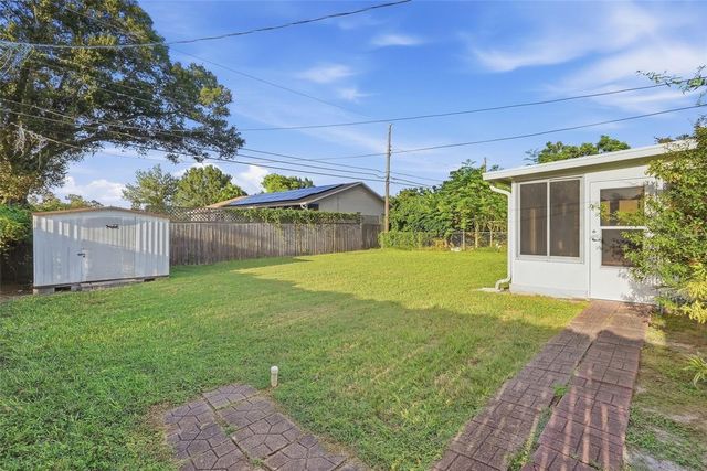 5375 49TH AVENUE N, St Petersburg, FL 33709