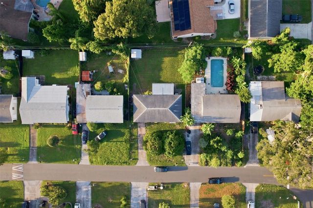 5375 49TH AVENUE N, St Petersburg, FL 33709