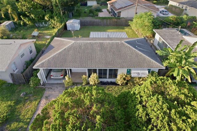 5375 49TH AVENUE N, St Petersburg, FL 33709
