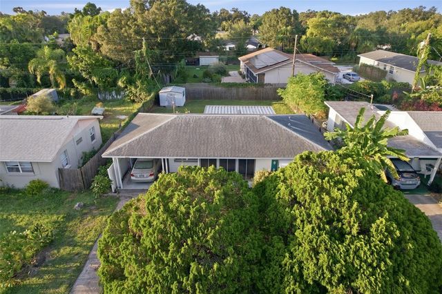 5375 49TH AVENUE N, St Petersburg, FL 33709