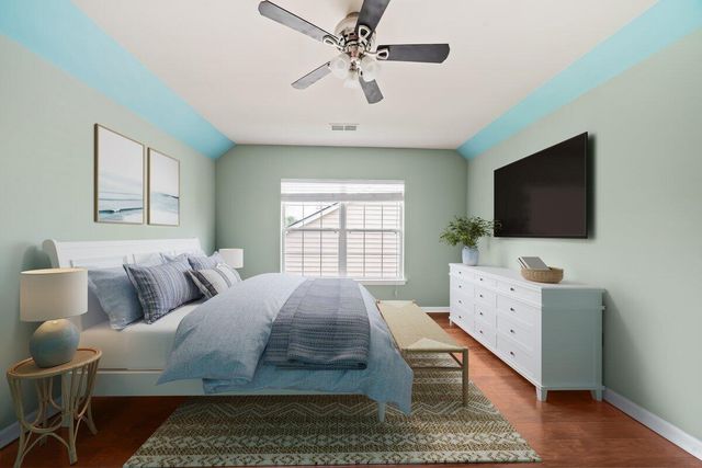 7200 Wistling Godwit Way, Hanahan, SC 29410