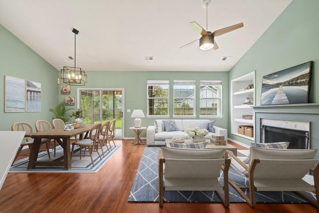 7200 Wistling Godwit Way, Hanahan, SC 29410