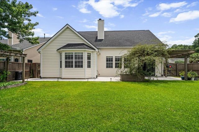 7200 Wistling Godwit Way, Hanahan, SC 29410