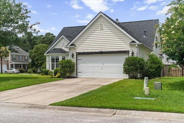 7200 Wistling Godwit Way, Hanahan, SC 29410
