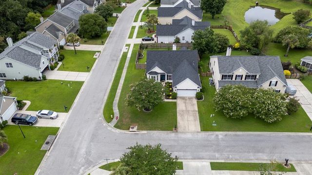 7200 Wistling Godwit Way, Hanahan, SC 29410