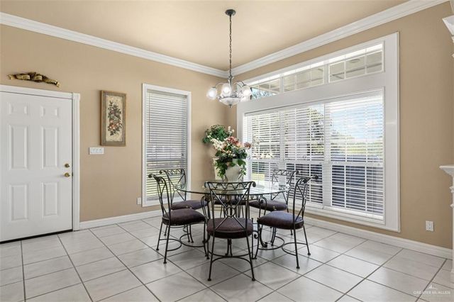 3422 Pebble Beach Drive, Harlingen, TX 78550