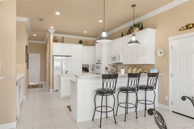 3422 Pebble Beach Drive, Harlingen, TX 78550