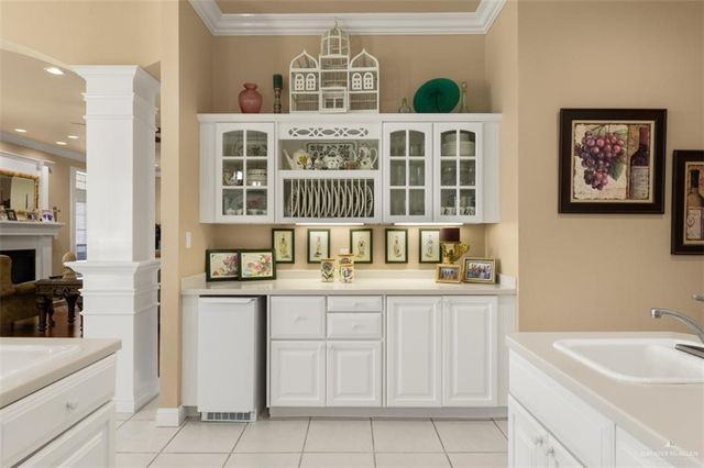 3422 Pebble Beach Drive, Harlingen, TX 78550