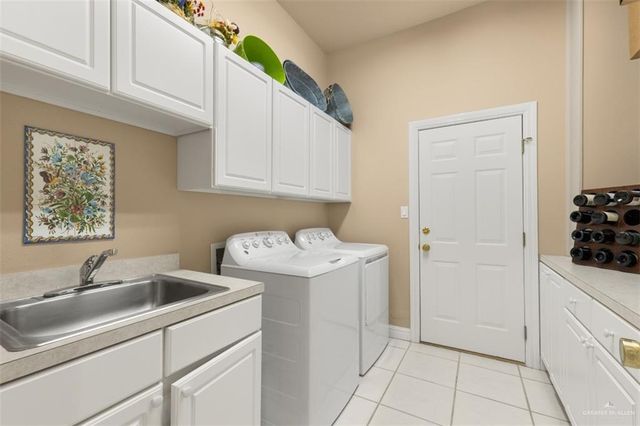 3422 Pebble Beach Drive, Harlingen, TX 78550